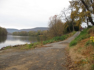 Boat Launch Lot 12